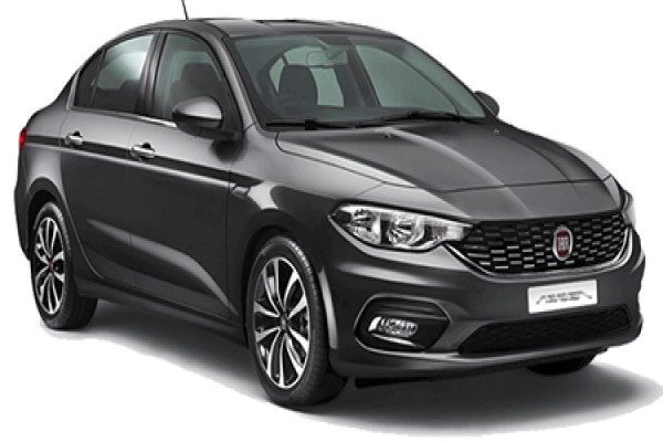 Fiat Egea